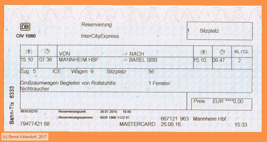 Deutsche Bahn - Reservierung
/ Bild: db_fk20161015t1rb.jpg