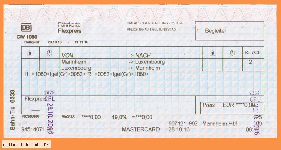 Deutsche Bahn - Fahrkarte Begleiter
/ Bild: db_fk20161028rfkb.jpg