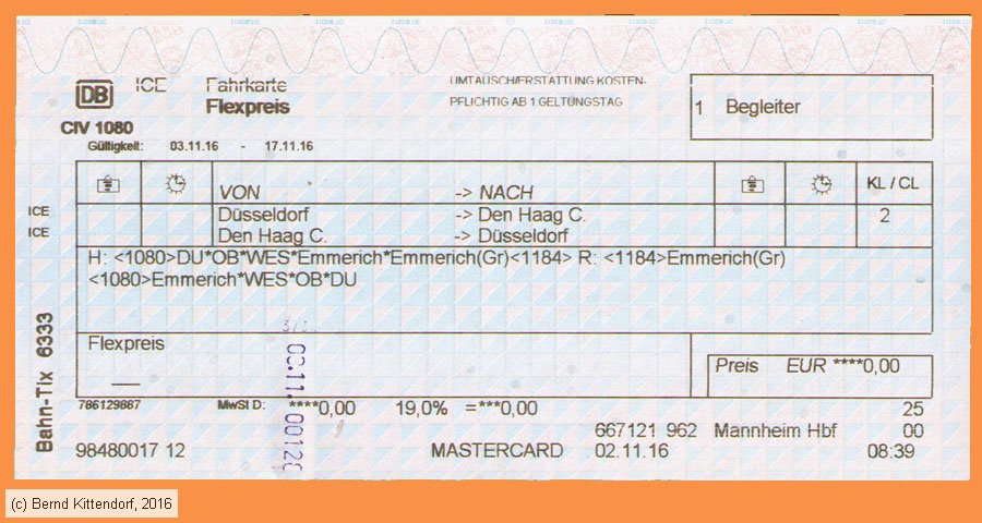 Deutsche Bahn - Fahrkarte Begleiter
/ Bild: db_fk20161103fkb.jpg