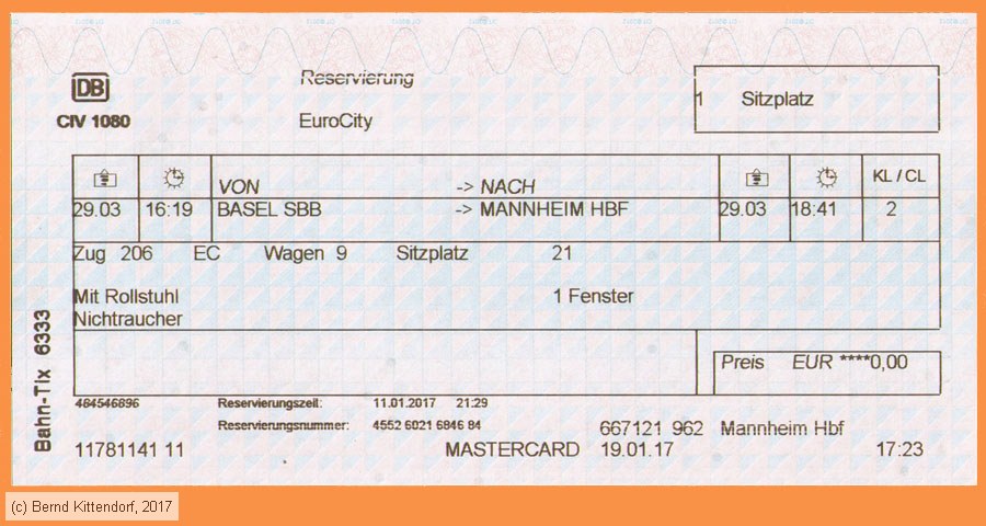 Deutsche Bahn - Reservierung
/ Bild: db_fk20170329res.jpg