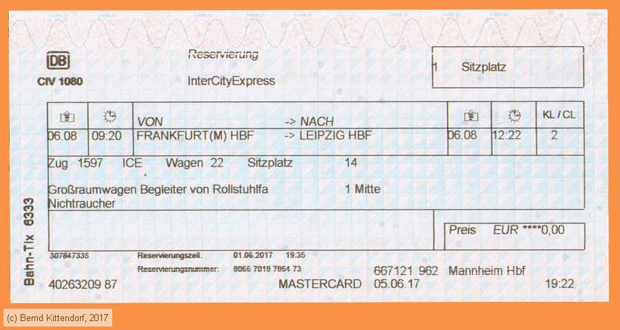 Deutsche Bahn - Reservierung
/ Bild: db_fk20170806rb.jpg