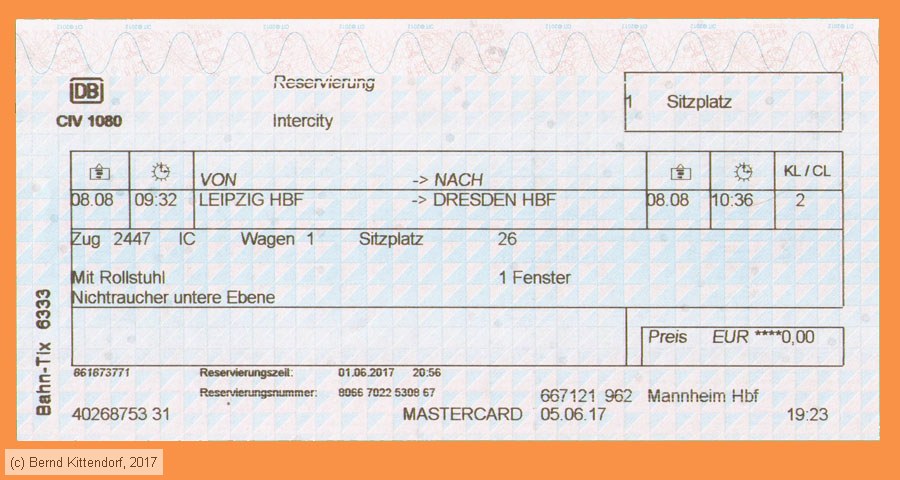 Deutsche Bahn - Reservierung
/ Bild: db_fk20170808r1a.jpg