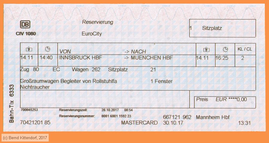 Deutsche Bahn - Reservierung
/ Bild: db_fk20171114r1br.jpg