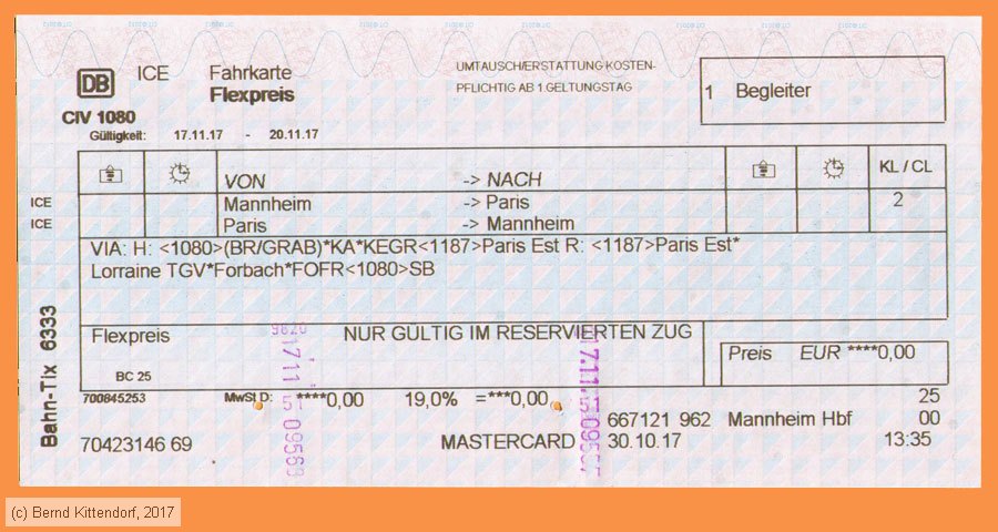 Deutsche Bahn - Fahrkarte Begleiter
/ Bild: db_fk20171117r1bf.jpg
