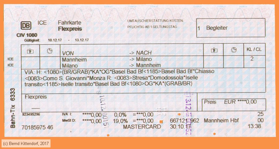 Deutsche Bahn - Fahrkarte Begleiter
/ Bild: db_fk20171210r1bf.jpg