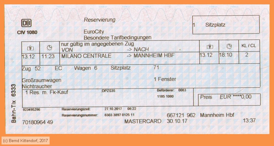 Deutsche Bahn - Reservierung
/ Bild: db_fk20171213r1r1.jpg