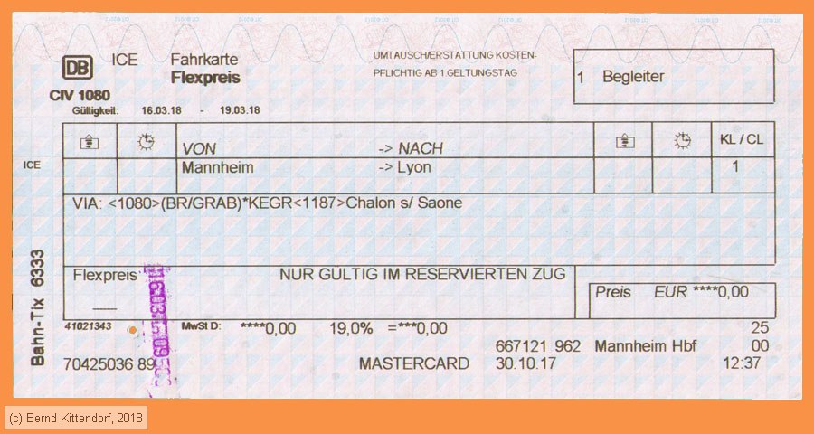 Deutsche Bahn - Fahrkarte Begleiter
/ Bild: db_fk20180316r1b.jpg