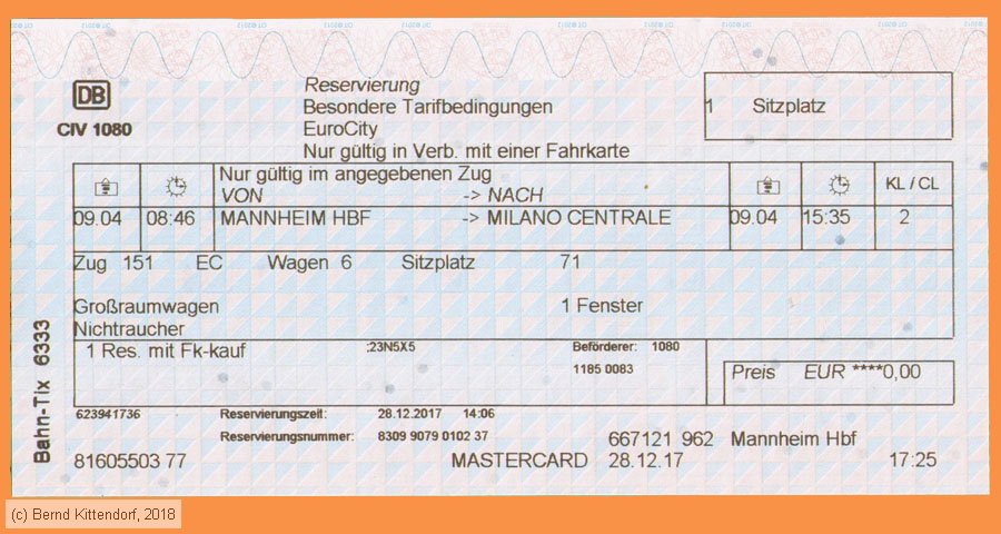 Deutsche Bahn - Reservierung
/ Bild: db_fk20180409r1r1.jpg