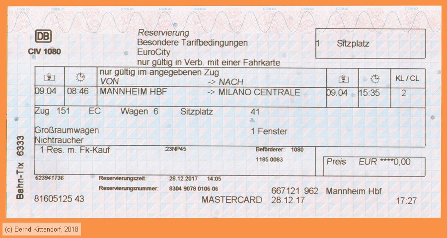 Deutsche Bahn - Reservierung
/ Bild: db_fk20180409r1r2.jpg