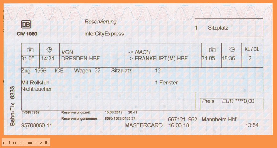 Deutsche Bahn - Reservierung
/ Bild: db_fk20180531r1ar.jpg