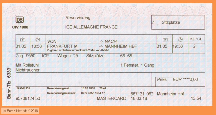 Deutsche Bahn - Reservierung
/ Bild: db_fk20180531r2ar.jpg