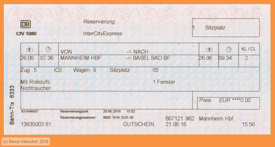 Deutsche Bahn - Reservierung
/ Bild: db_fk20180626r1ar.jpg