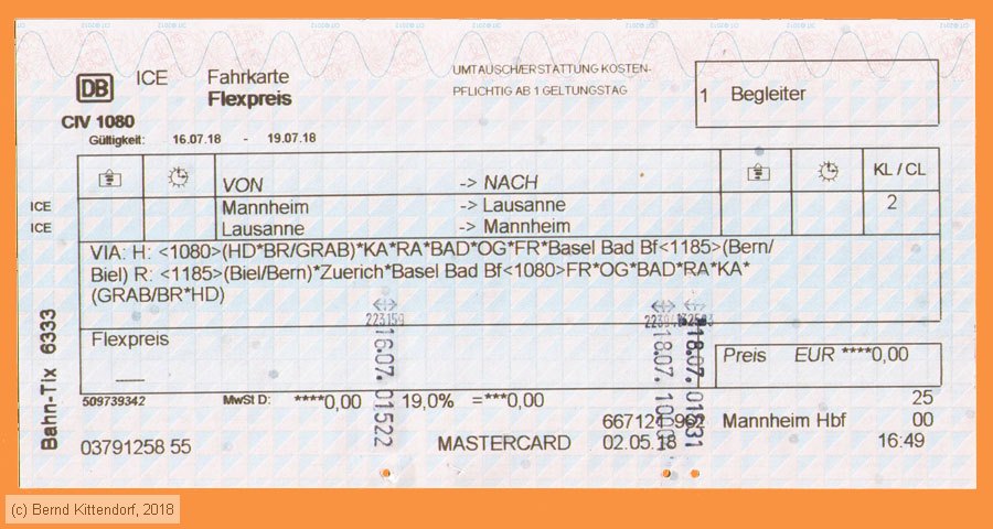 Deutsche Bahn - Fahrkarte Begleiter
/ Bild: db_fk20180716r1bf.jpg