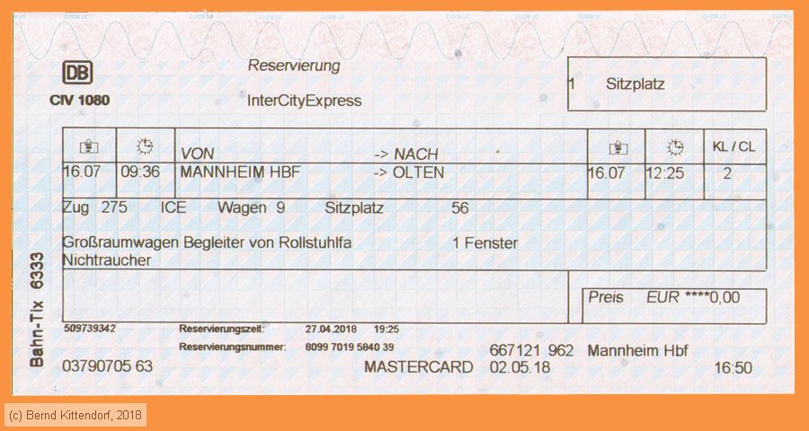 Deutsche Bahn - Reservierung
/ Bild: db_fk20180716r1br.jpg