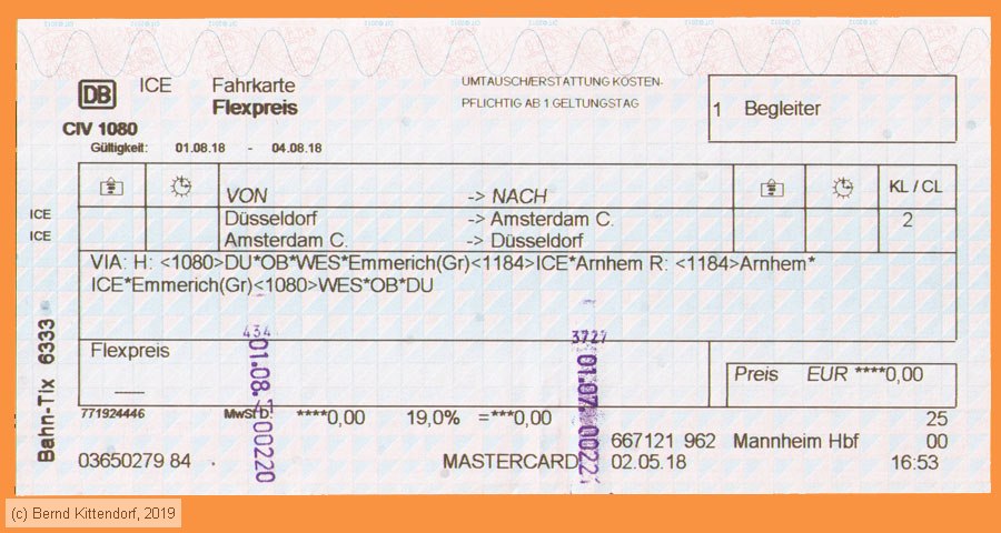 Deutsche Bahn - Fahrkarte Begleiter
/ Bild: db_fk20180801r1b.jpg