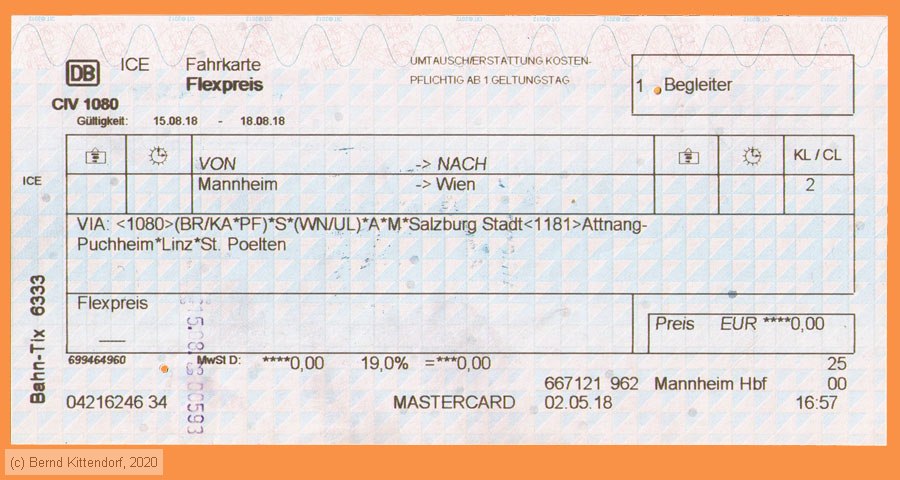 Deutsche Bahn - Fahrkarte Begleiter
/ Bild: db_fk20180815r1fb.jpg