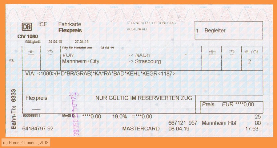 Deutsche Bahn - Fahrkarte Begleiter
/ Bild: db_fk20190424r1bf.jpg