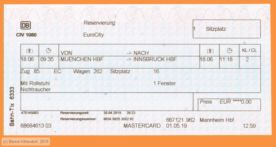 Deutsche Bahn - Reservierung
/ Bild: db_fk20190618r1ar.jpg