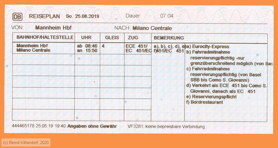 Deutsche Bahn - Reiseplan
/ Bild: db_fk20190825rp.jpg