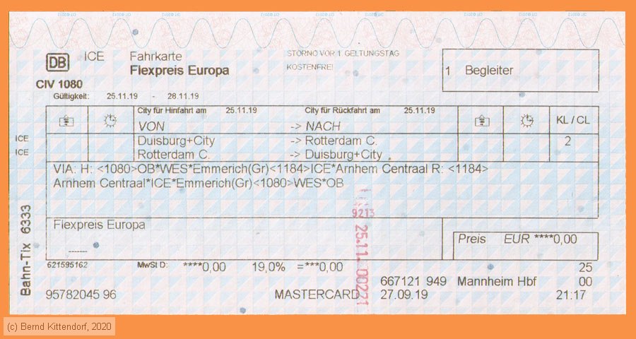 Deutsche Bahn - Fahrkarte Begleiter
/ Bild: db_fk20191125r1bf.jpg