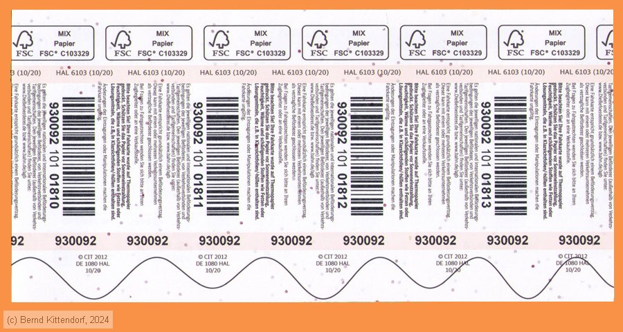 Deutsche Bahn - Fahrkarte Super Sparpreis Aktion
/ Bild: db_fk20240118r1f1spas2.jpg