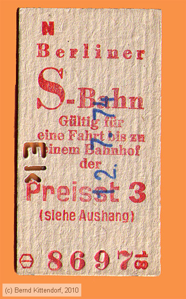 Berliner S-Bahn - Fahrkarte
/ Bild: sbahnberlin_fk19740712e.jpg