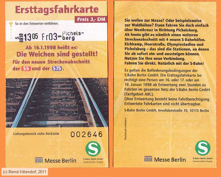 S-Bahn Berlin - Fahrkarte
/ Bild: sbahnberlin_fk19980116et.jpg