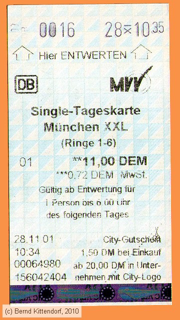 Deutsche Bahn - Single-Tageskarte München XXL
/ Bild: db_fk20011128m.jpg