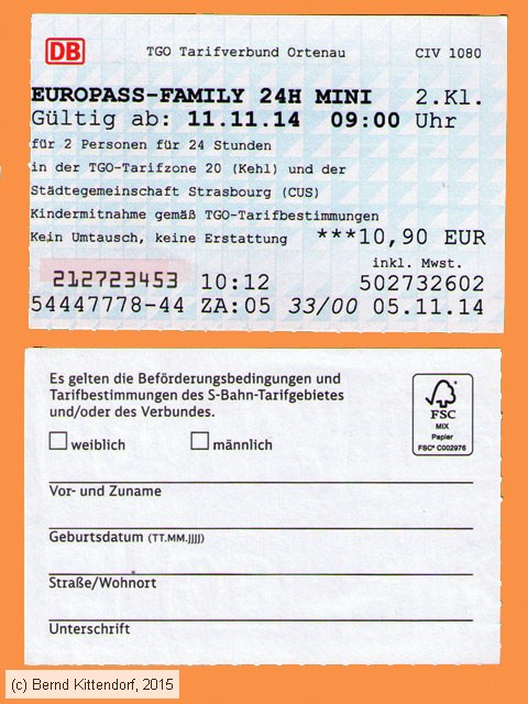 Deutsche Bahn - Europass-Family 24H Mini
/ Bild: db_fk20141111epf24hm.jpg Deutsche Bahn - Europass-Family 24H Mini
/ Bild: db_fk20141111epf24hm.jpg
