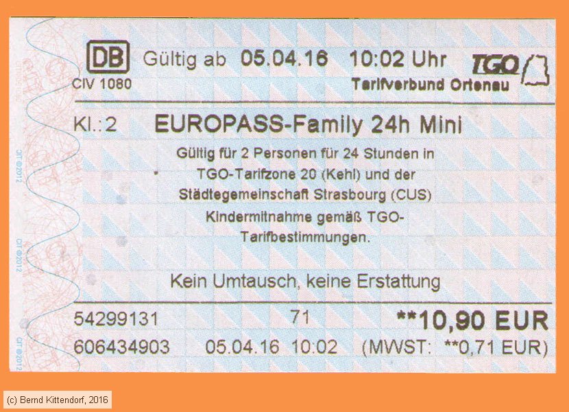 Deutsche Bahn - Europass-Family 24h Mini
/ Bild: db_fk20160405epfm.jpg Deutsche Bahn - Europass-Family 24h Mini
/ Bild: db_fk20160405epfm.jpg