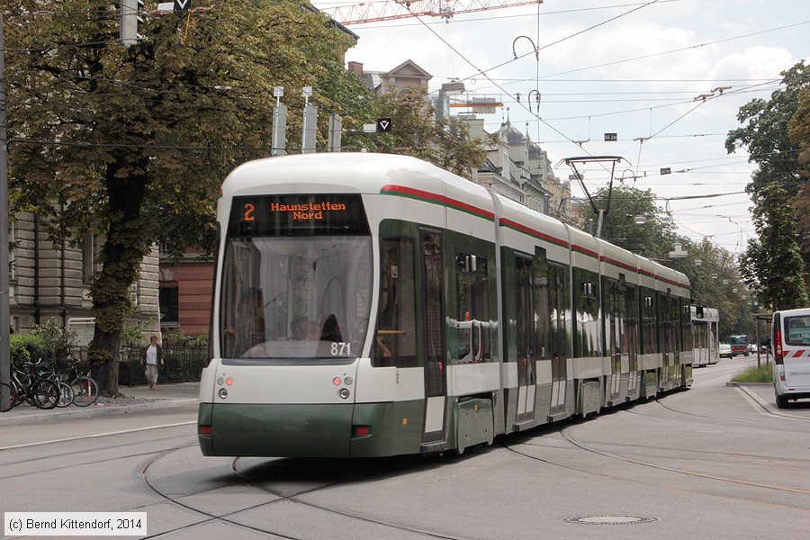 Straßenbahn Augsburg - 871
/ Bild: augsburg871_bk1408070081.jpg