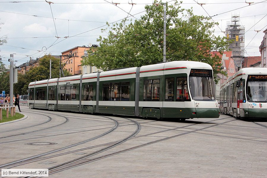 Straßenbahn Augsburg - 880
/ Bild: augsburg880_bk1408070073.jpg