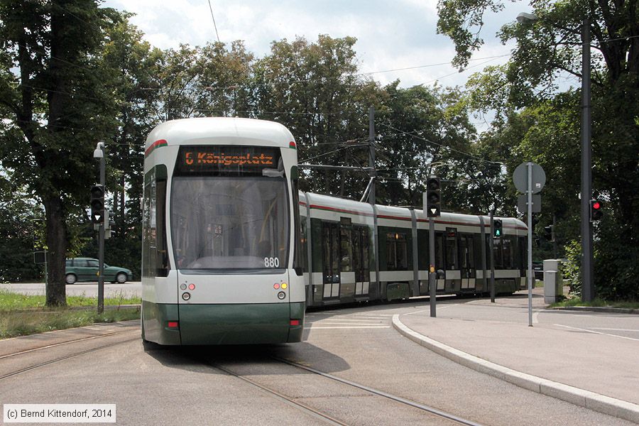 Straßenbahn Augsburg - 880
/ Bild: augsburg880_bk1408070091.jpg
