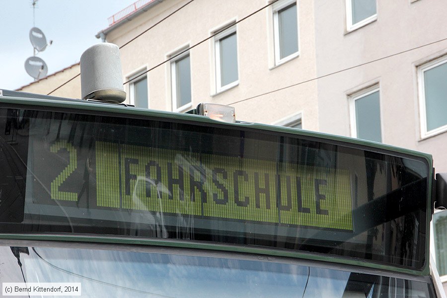 Stra&szlig;enbahn Augsburg - 821
/ Bild: augsburg821_bk1408070084.jpg