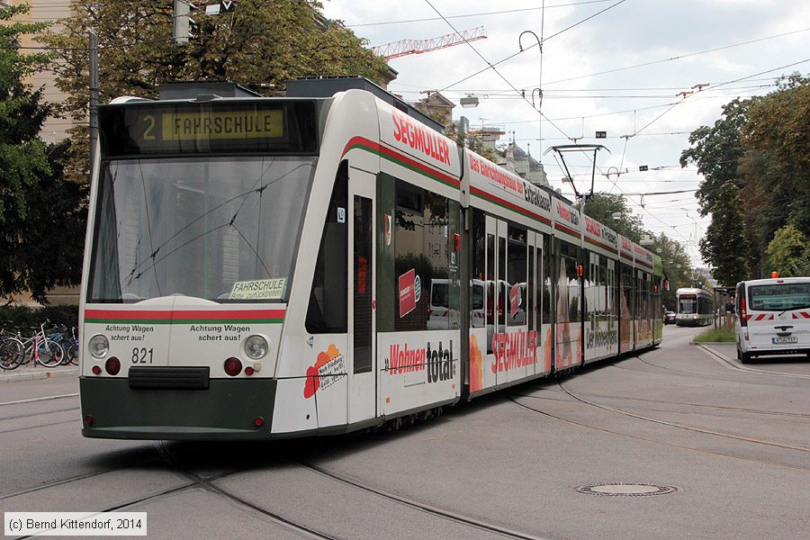 Straßenbahn Augsburg - 821
/ Bild: augsburg821_bk1408070086.jpg