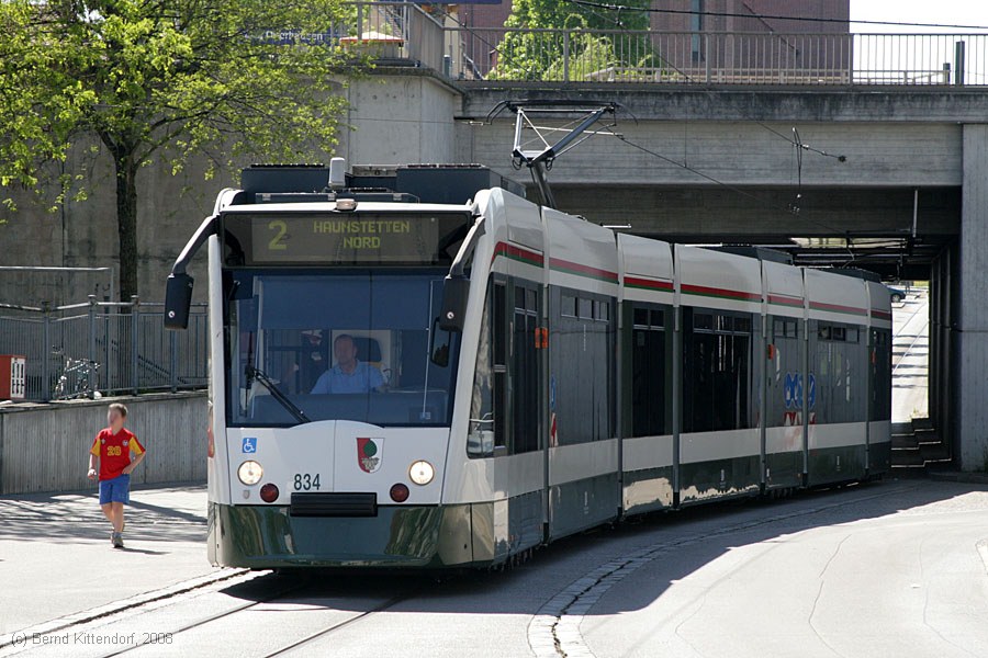 Straßenbahn Augsburg - 834
/ Bild: augsburg834_bk0805100186.jpg