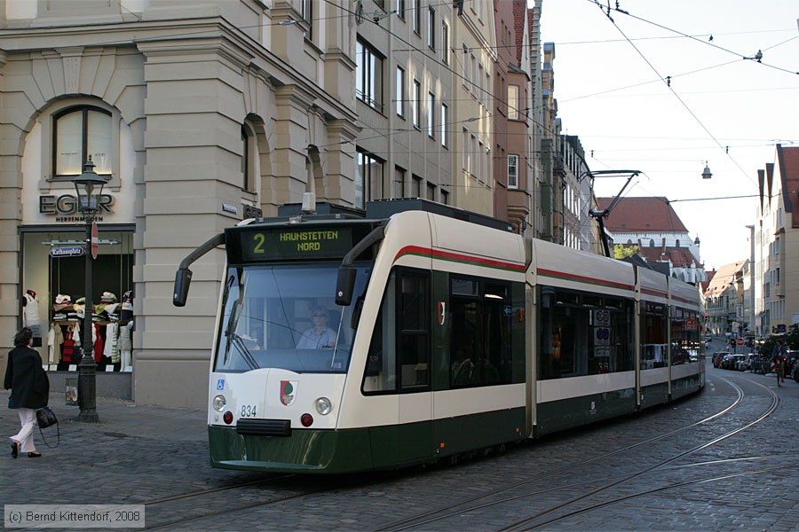 Straßenbahn Augsburg - 834
/ Bild: augsburg834_bk0805100270.jpg