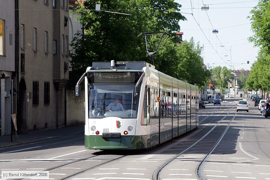 Straßenbahn Augsburg - 853
/ Bild: augsburg853_bk0805100194.jpg