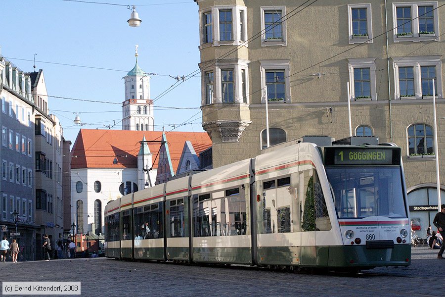 Straßenbahn Augsburg - 860
/ Bild: augsburg860_bk0805100269.jpg