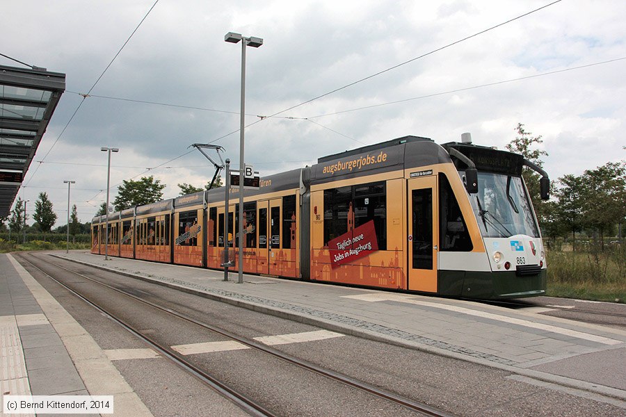 Straßenbahn Augsburg - 863
/ Bild: augsburg863_bk1408070095.jpg Straßenbahn Augsburg - 863
/ Bild: augsburg863_bk1408070095.jpg