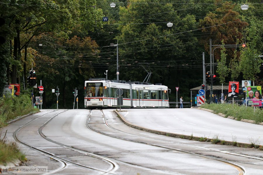Straßenbahn Augsburg - 601
/ Bild: augsburg601_bk2309220214.jpg
