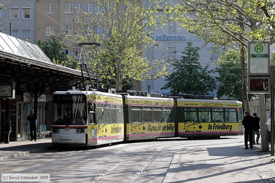 Straßenbahn Augsburg - 603
/ Bild: augsburg603_bk0805110025.jpg