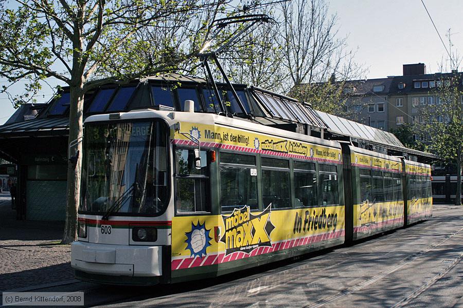Straßenbahn Augsburg - 603
/ Bild: augsburg603_bk0805110026.jpg