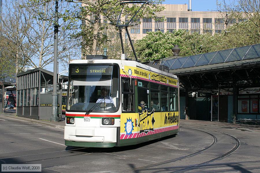 Straßenbahn Augsburg - 605
/ Bild: augsburg605_cw0805110013.jpg