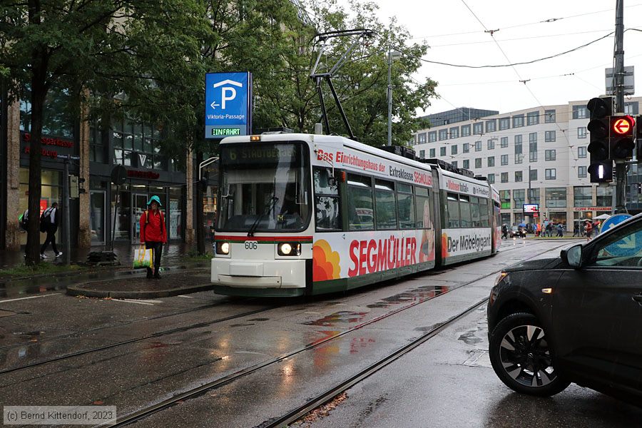 Straßenbahn Augsburg - 606
/ Bild: augsburg606_bk2309220094.jpg