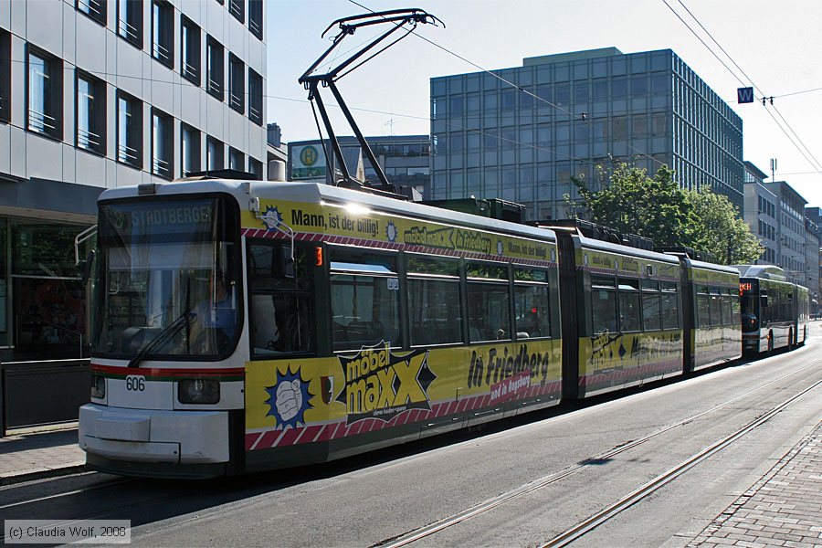 Straßenbahn Augsburg - 606
/ Bild: augsburg606_cw0805110032.jpg
