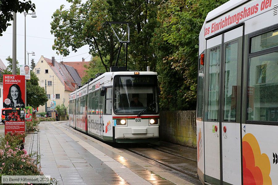 Straßenbahn Augsburg - 608
/ Bild: augsburg608_bk2309220078.jpg