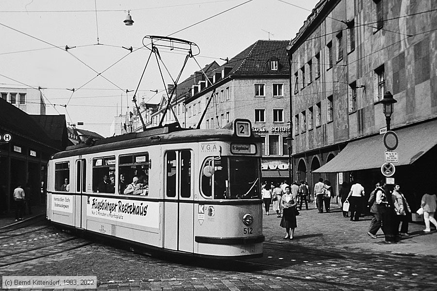 Straßenbahn Augsburg - 512
/ Bild: augsburg512_ds068202.jpg