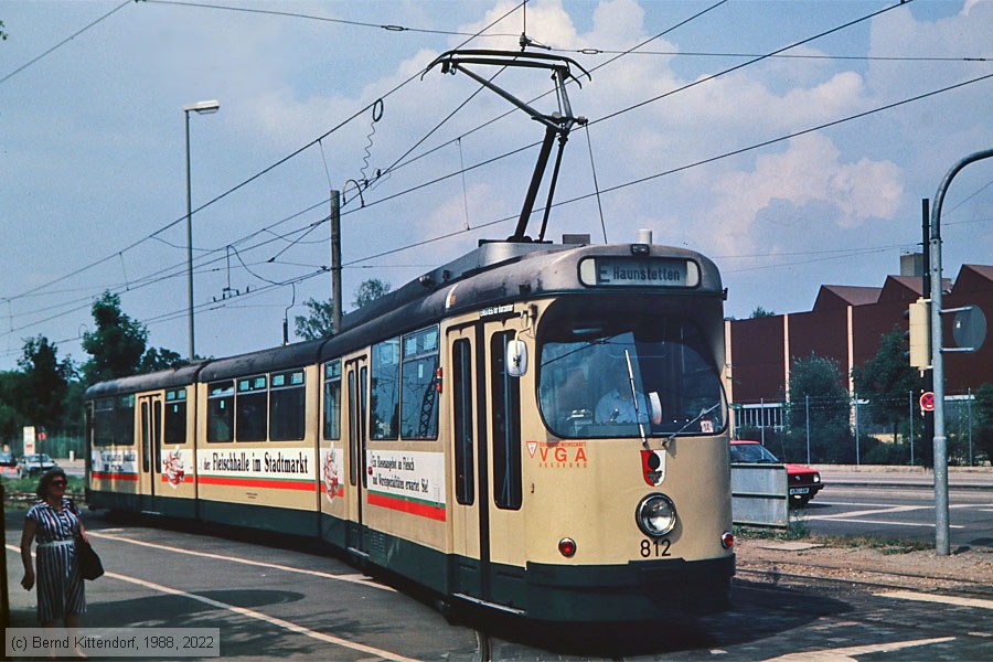 Straßenbahn Augsburg - 812
/ Bild: augsburg812_ds113417.jpg