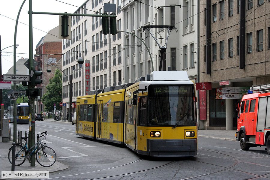 Stra&szlig;enbahn Berlin - 1069
/ Bild: berlin1069_bk1006150009.jpg